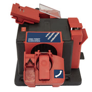 Sealey Multipurpose Sharpener Bench Mounting 65W SMS2004 Sealey - Dynamic Drive