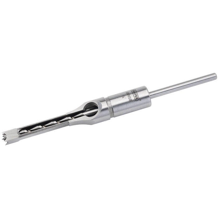 Draper Mortice Chisel and Bit, 3/8", 19mm 43044 Draper - Dynamic Drive