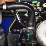 Sealey Penlight Torch with UV 5W COB & 3W SMD LED with Laser Pointer Rechargeabl Sealey - Dynamic Drive