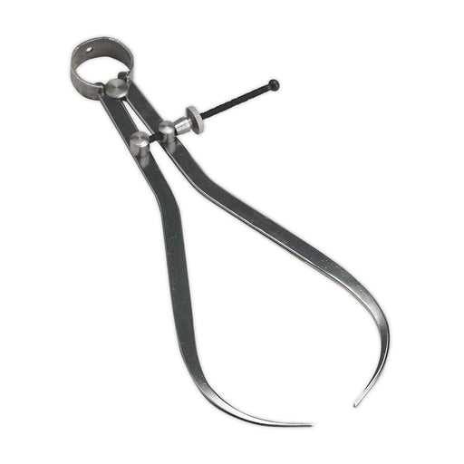 Sealey Spring Caliper 200mm External AK9771 Sealey - Dynamic Drive