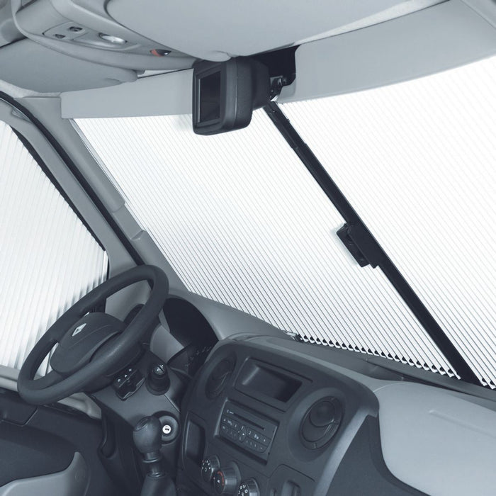 Remifront Renault Master (04/2011 - 08/2019) 10043735 Remis - Dynamic Drive