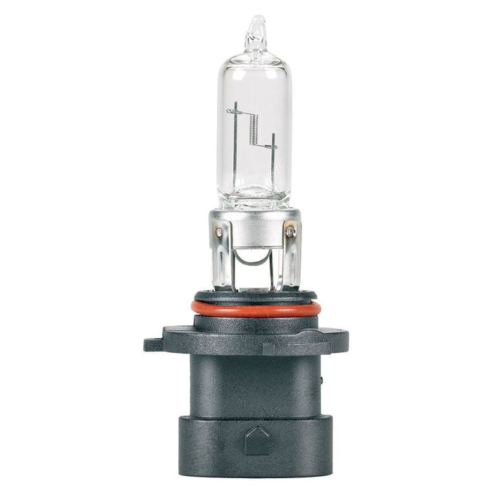 Ring Automotive R9005XS 12V 60W Hb3 P20D Straight Cap Special Halogen Headlamp Ring - Dynamic Drive