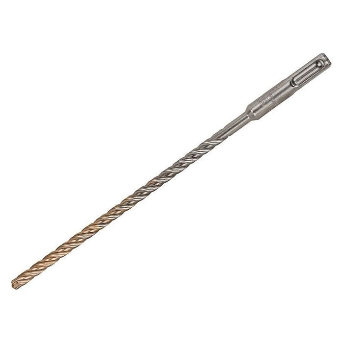 Irwin® Speedhammer Quad Drill Bit 6.5 x 210mm IRWIN® - Dynamic Drive