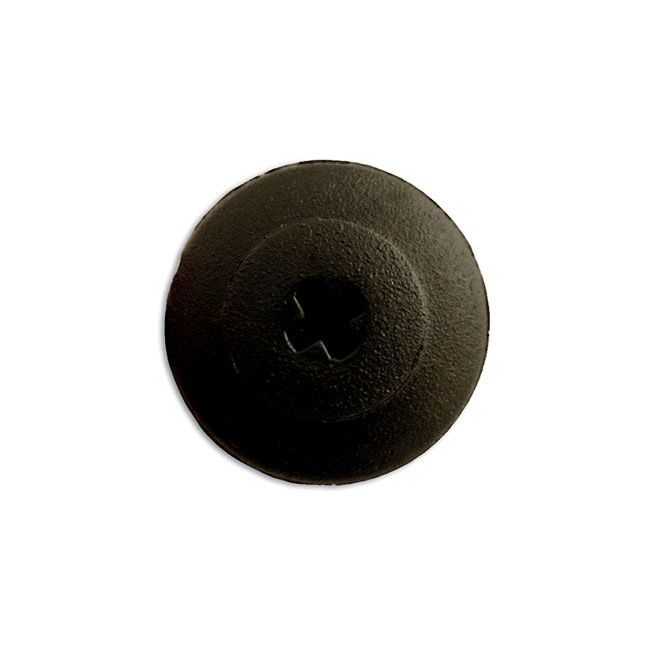 Connect Screw Rivet Retainer - for Mazda 50pc 31651 Tool Connection - Dynamic Drive