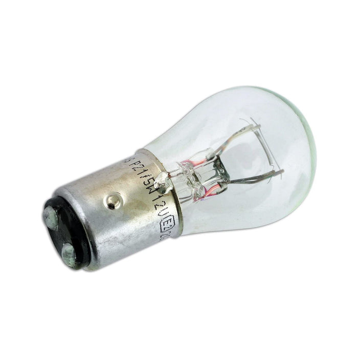 Connect Lucas Stop & Tail Bulb 24V 21/5W SBC OE294 10pc 30546 Tool Connection - Dynamic Drive