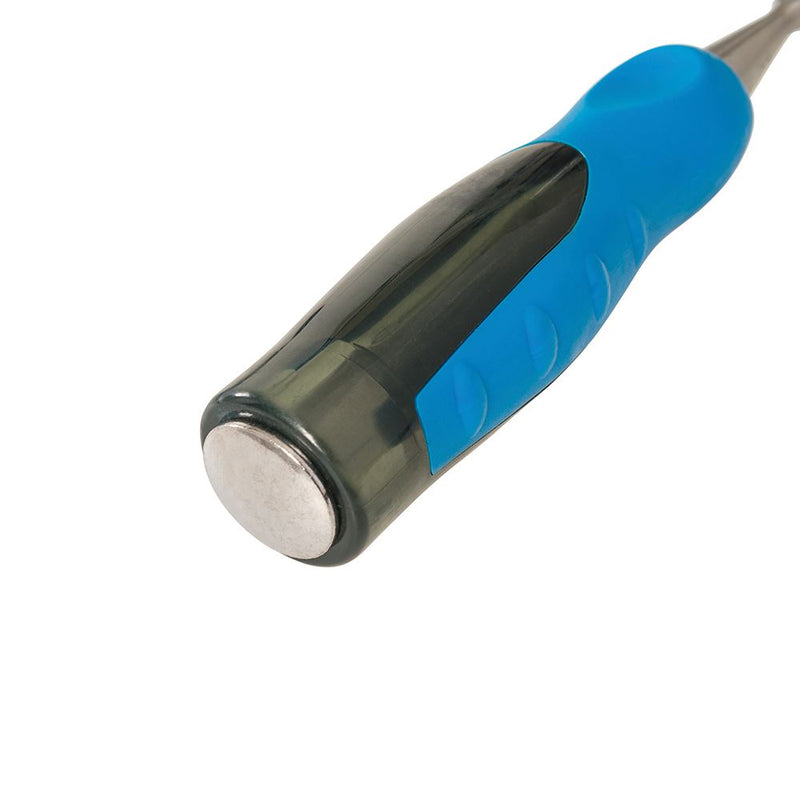 Silverline Expert Wood Chisel Set 4pce 4pce Silverline - Dynamic Drive