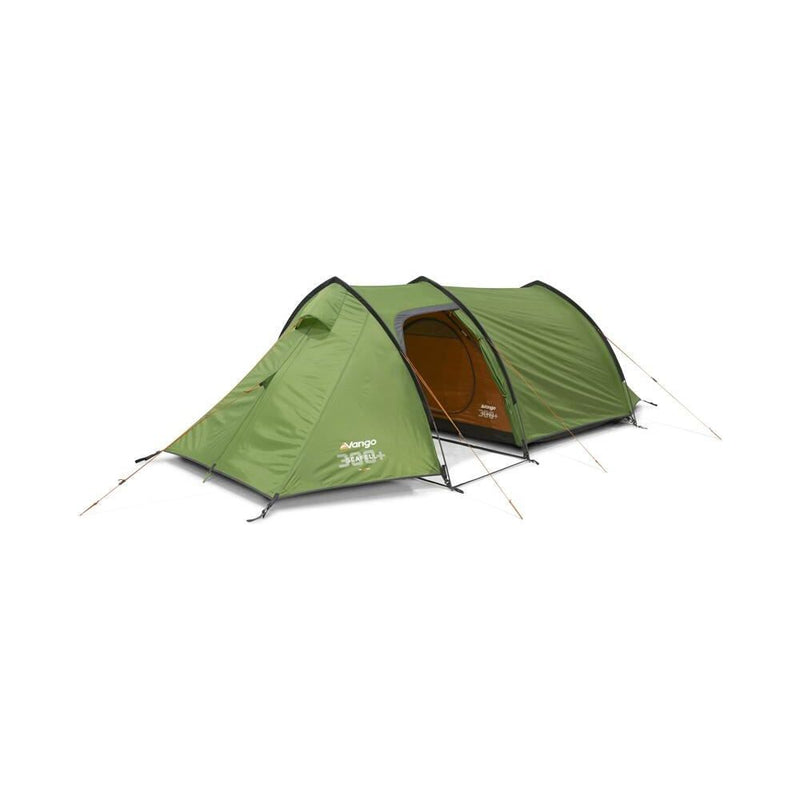 Vango Scafell 300 Plus Tent Pamir Green Vango - Dynamic Drive