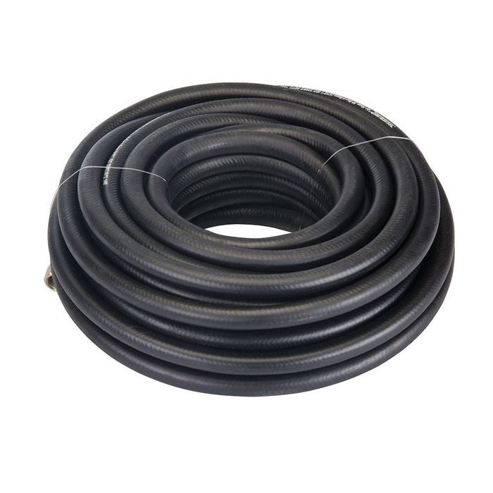 Silverline Air Line Rubber Hose 15m Silverline - Dynamic Drive
