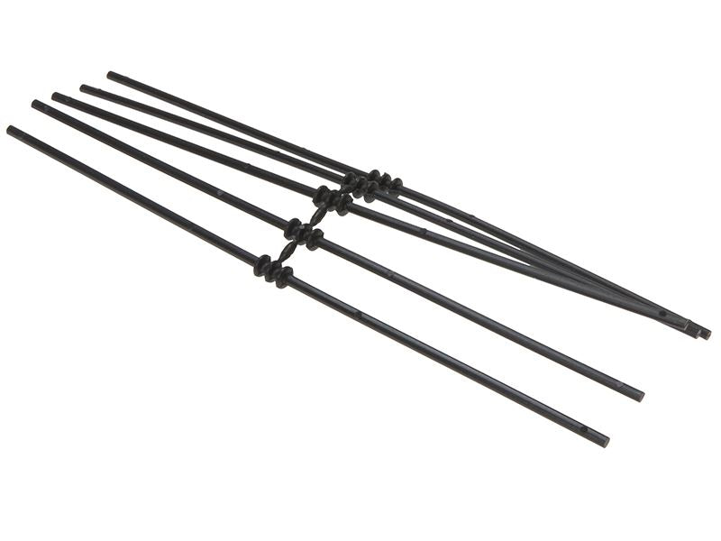 Alm Manufacturing FL247 Shredding Lines to Suit Flymo ALM Manufacturing - Dynamic Drive