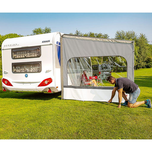 Fiamma Side W Caravanstore XL: Side Wall for Caravanstore XL Awning Fiamma - Dynamic Drive