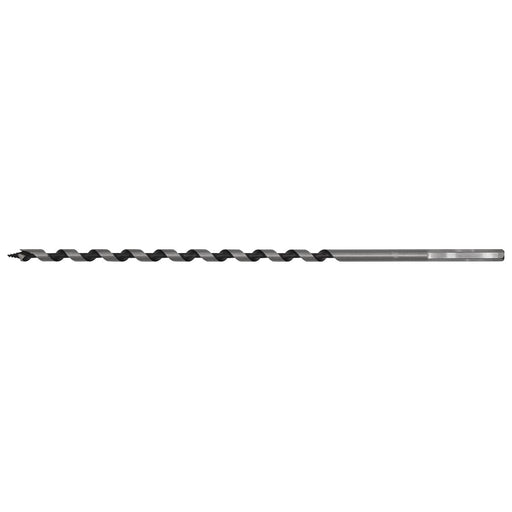 Sealey Auger Wood Drill6 x 235mm AW6x235 Sealey - Dynamic Drive
