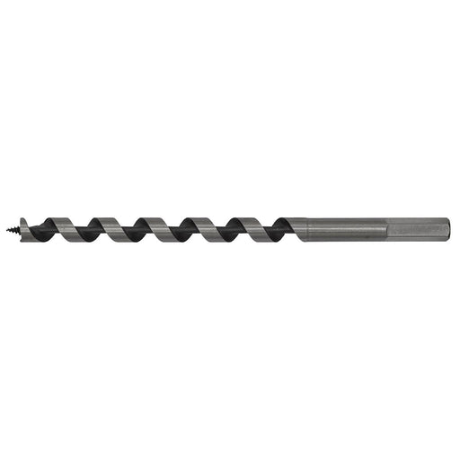 Sealey Auger Wood Drill13 x 235mm AW13X235 Sealey - Dynamic Drive