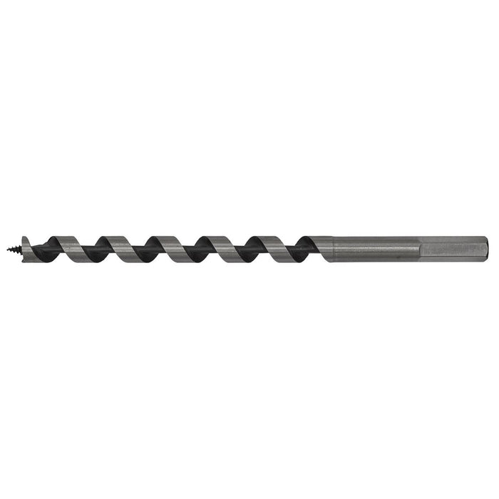 Sealey Auger Wood Drill13 x 235mm AW13X235 Sealey - Dynamic Drive