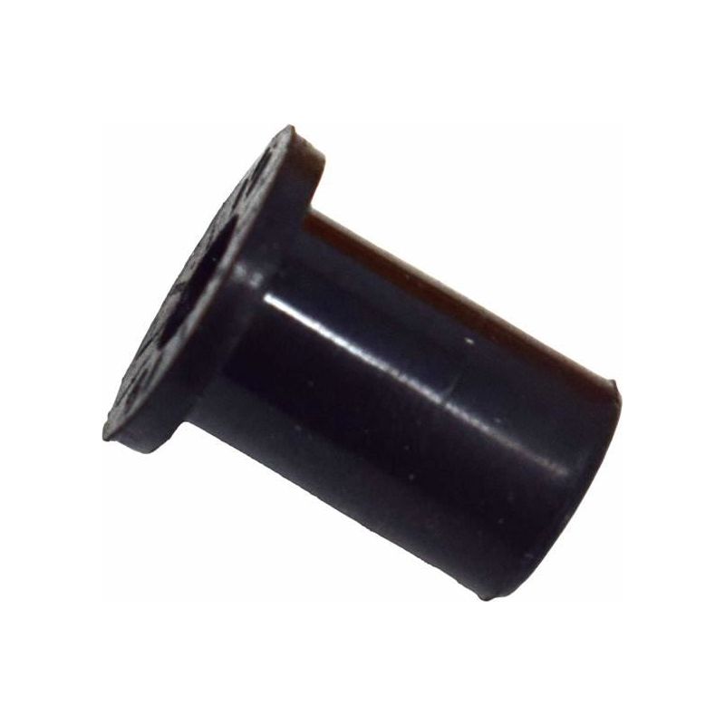Masonmate® Rubber Nut M4 x 11mm (50) MASONMATE® - Dynamic Drive