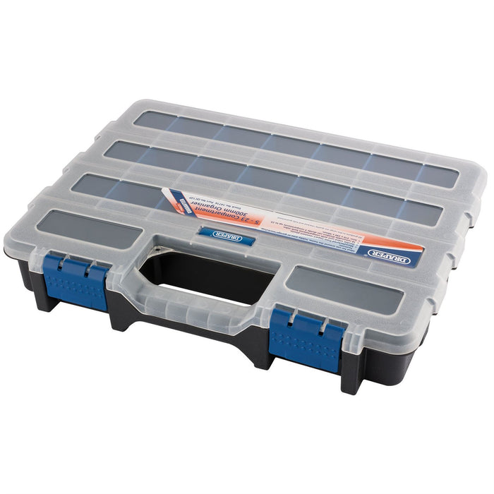 Draper Multi-Compartment Organiser, 12" 14716 Draper - Dynamic Drive
