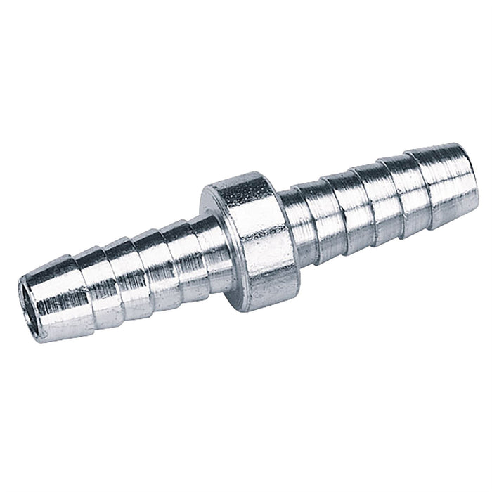 Draper 3/8" Bore PCL Double Ended Air Hose Connector (Sold Loose) 25810 Draper - Dynamic Drive