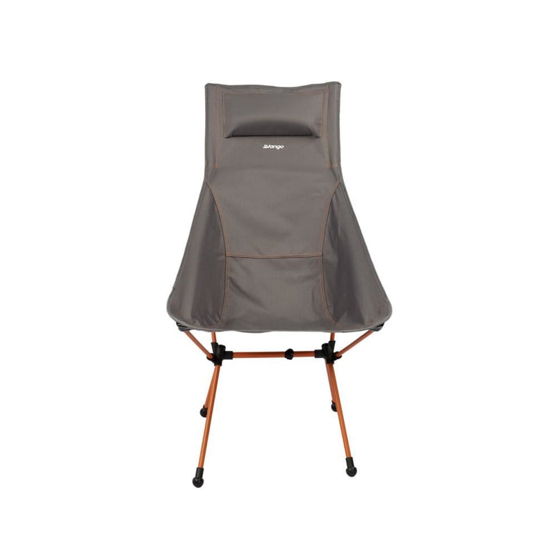 Vango Micro Tall Chair Tall Excalibur Vango - Dynamic Drive