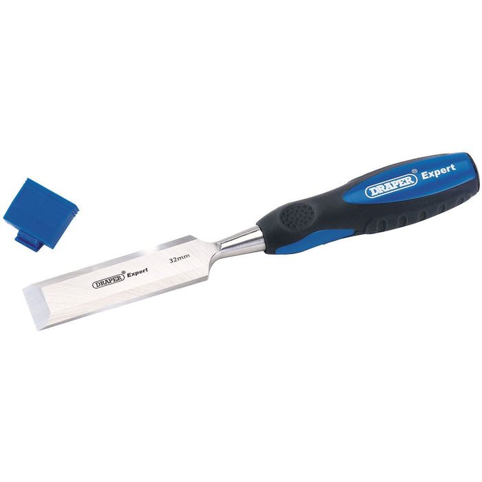 Draper Wood Chisel, 32mm 89331 Draper - Dynamic Drive