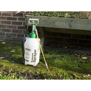 Faithfull Pressure Sprayer 5 litre Faithfull - Dynamic Drive