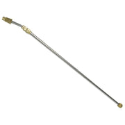 Faithfull Stainless Steel Adjustable Lance Faithfull - Dynamic Drive