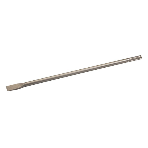 Silverline SDS Max Chisel 25 x 600mm Silverline - Dynamic Drive