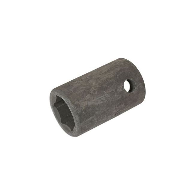 Laser Impact Socket 1/2"D 15mm 1693 Laser - Dynamic Drive