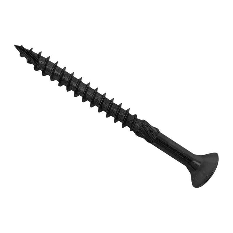 Forgefix Spectre™ PZ Compatible Advance Multi-purpose Wood Screw 5.0 x 50mm Box 200 ForgeFix - Dynamic Drive