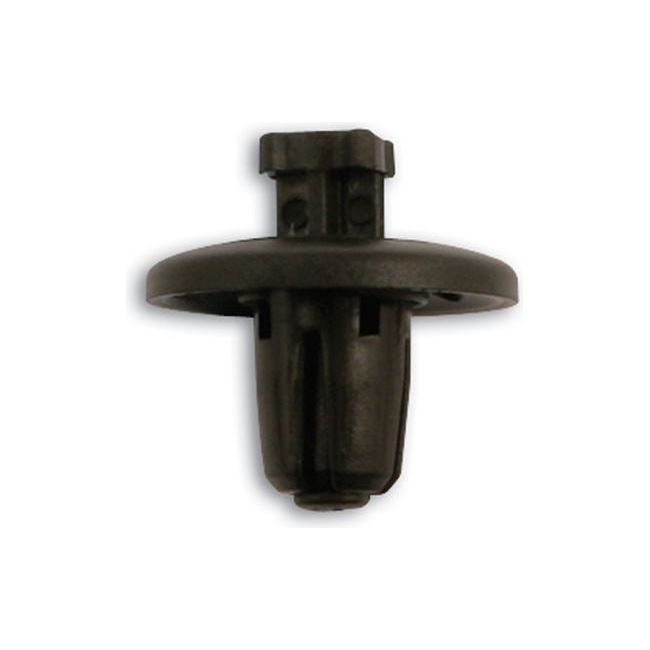 Connect Push Rivet - for Citroen, for Peugeot 10pc 36509 Tool Connection - Dynamic Drive