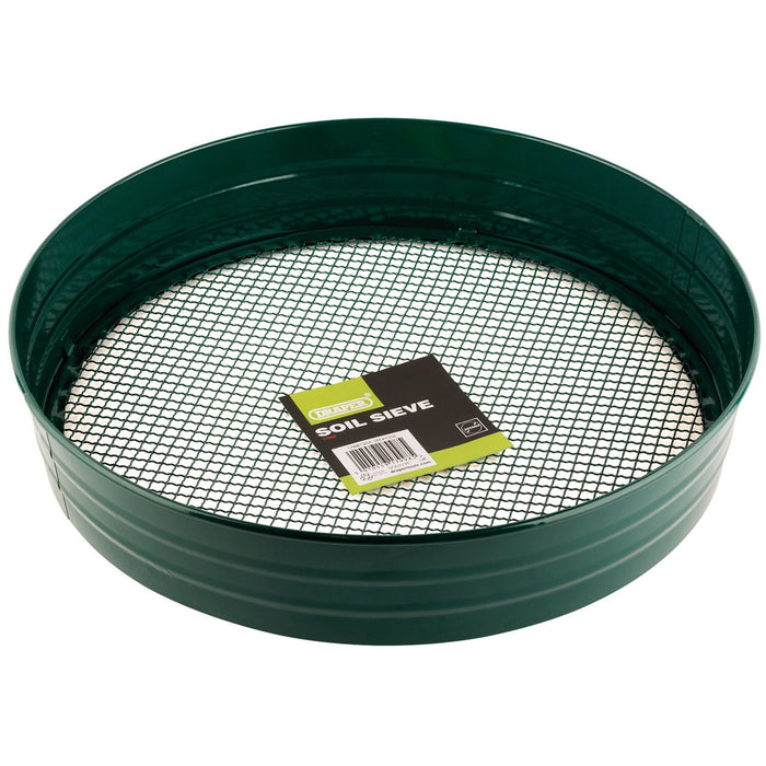 Draper Garden Soil Sieve 17998 Draper - Dynamic Drive