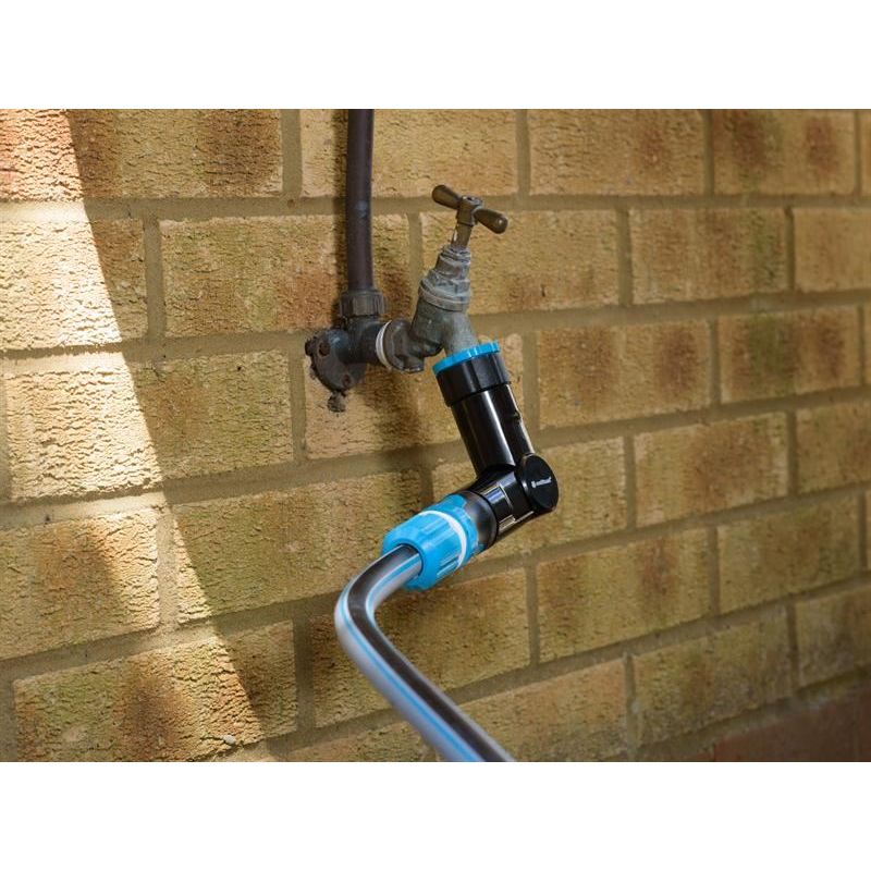 Flopro Flopro+ Angled Tap Connector Flopro - Dynamic Drive