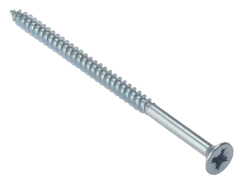 Forgefix Drywall Screw Phillips Bugle Head FT ZP 4.2 x 75mm Bulk 500 ForgeFix - Dynamic Drive