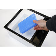 Sealey Air Cooler/Heater/Air Purifier/Humidifier SAC41 Sealey - Dynamic Drive