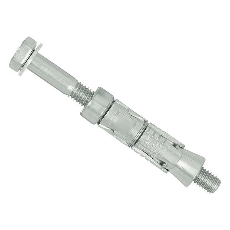 Rawlplug Rawlbolt® Loose Bolt M6/10L (Bag 5) Rawlplug - Dynamic Drive