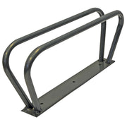 Silverline Bike Stand 2-1/2” Tyres Max Silverline - Dynamic Drive