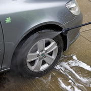 Sealey Cordless Pressure Washer Kit 20V SV20 Series 2 Batteries CP20VPWKIT Sealey - Dynamic Drive