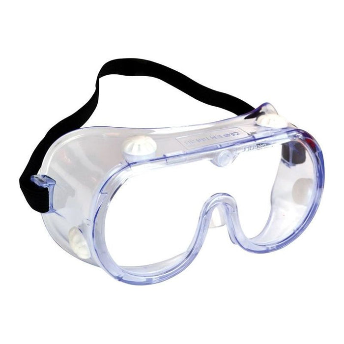 Scan Indirect Ventilation Safety Goggles Scan - Dynamic Drive