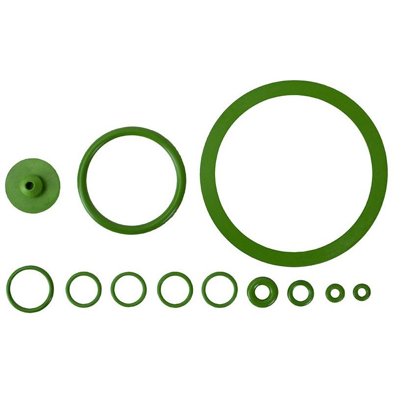 Faithfull Viton® Seals Pack for FAISPRAY8HD Faithfull - Dynamic Drive