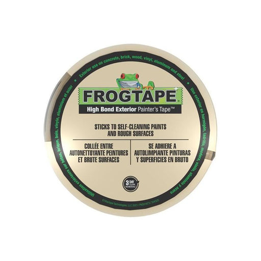 Shurtape FrogTape® High Bond Exterior Painter's Tape™ 36mm x 55m Shurtape - Dynamic Drive