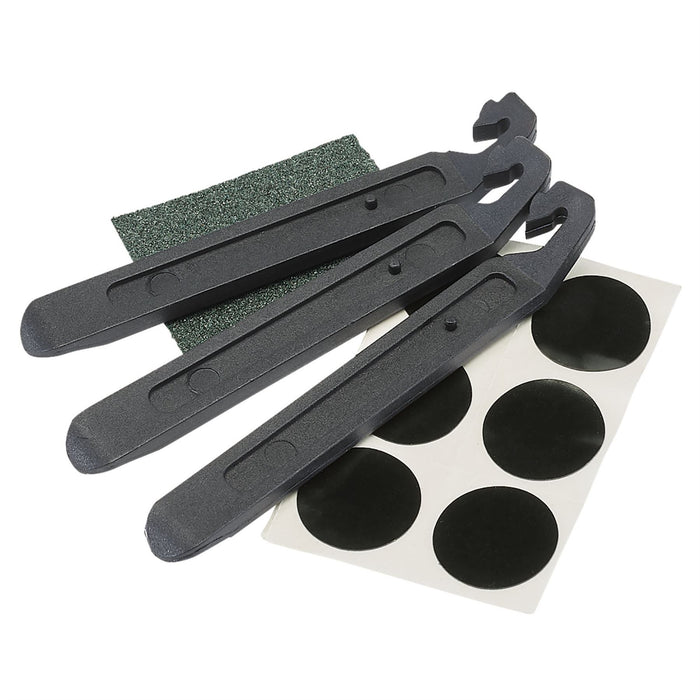 Draper Bicycle Puncture Repair Kit 58557 Draper - Dynamic Drive