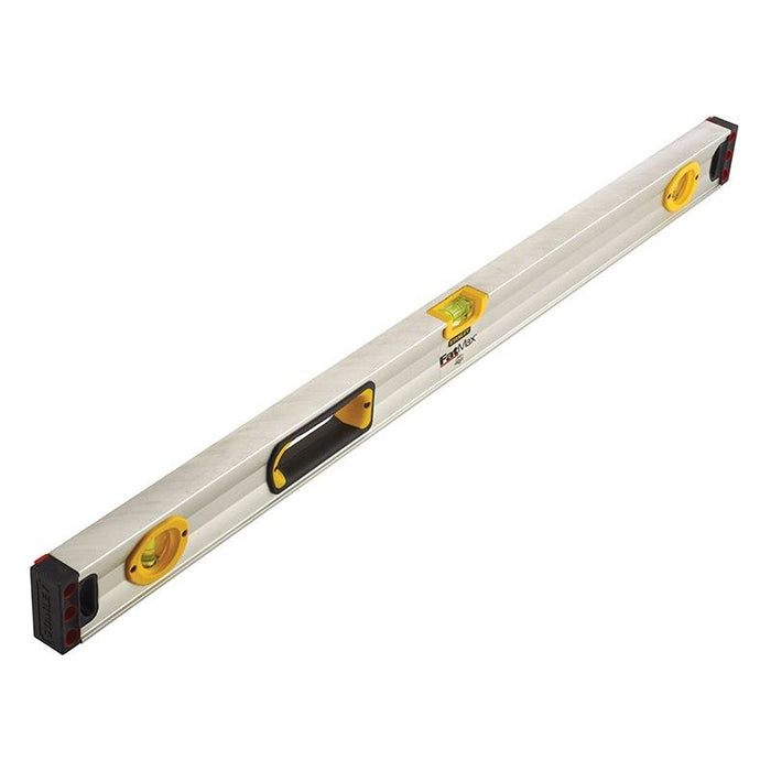 Stanley® Hand Tools FatMax® Magnetic Level 3 Vial 90cm STANLEY® Hand Tools - Dynamic Drive