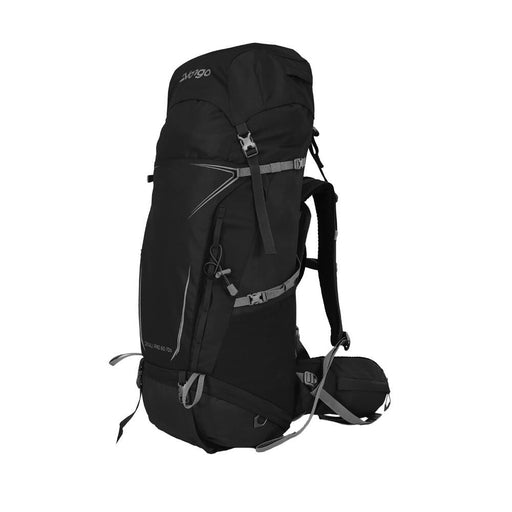 Vango Denali Pro Black Rucksack Backpack Vango - Bars 4 Cars