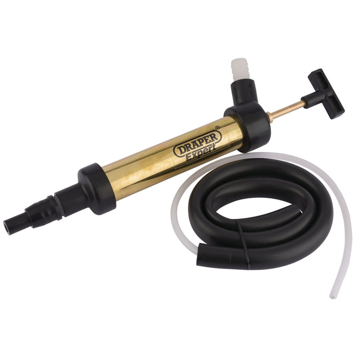 Draper Fluid Transfer Pump 16152 Draper - Dynamic Drive