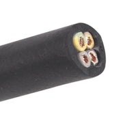 Sealey Industrial Fan Heater 15kW 415V 3ph EH15001 Sealey - Dynamic Drive