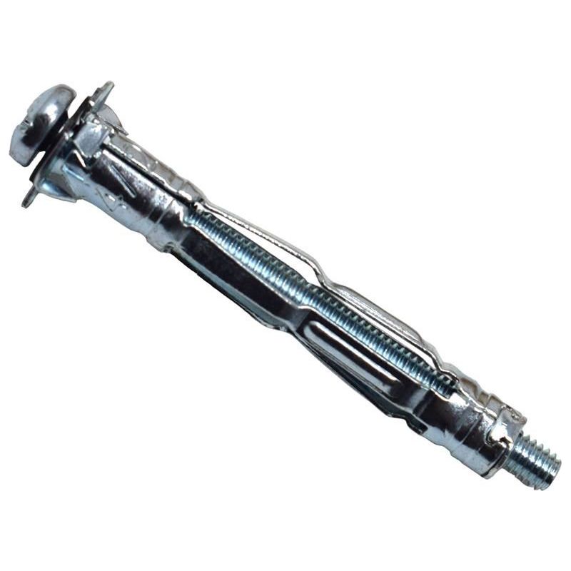 Masonmate® Hollow Wall Anchor M4 x 46mm (100) MASONMATE® - Dynamic Drive