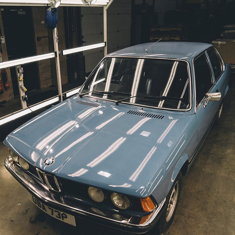 2x Meguiar's G7014EU Gold Class Carnauba Plus Premium Paste Wax 311g Meguiar's - Bars 4 Cars