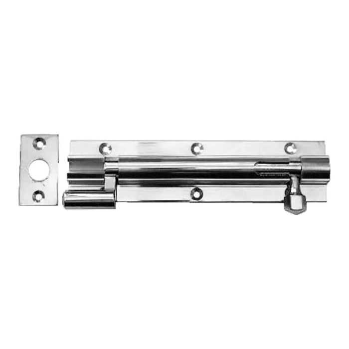 AG 2 1/2" Cranked Barrel Bolt for Caravan/Motorhomes AG - Dynamic Drive