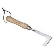 Kent & Stowe Stainless Steel Hand Weeding Knife, FSC® Kent & Stowe - Dynamic Drive