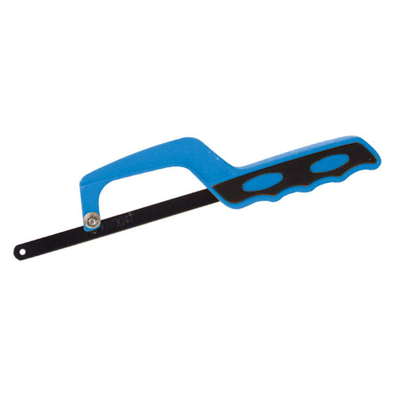 Silverline Hacksaw Close Quarter 250 - 300mm Blade Silverline - Dynamic Drive
