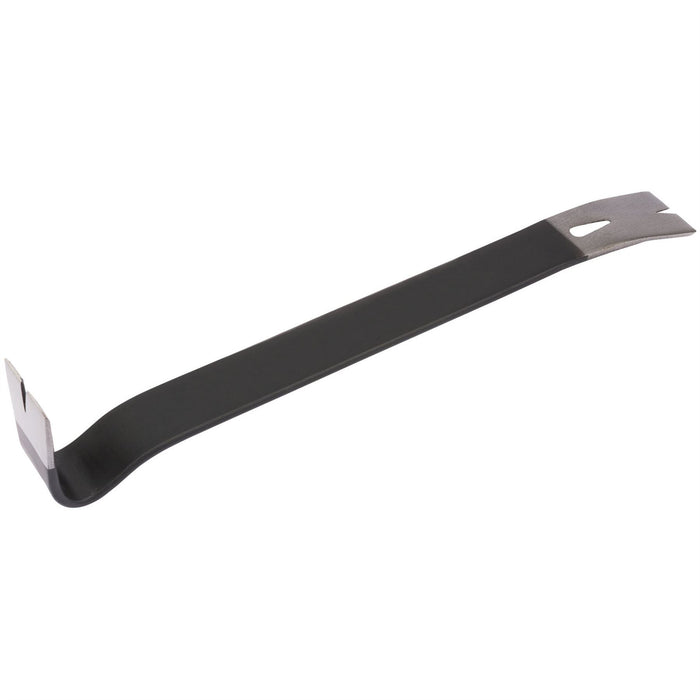 Draper Pry Bar/Nail Puller, 355mm 30975 Draper - Dynamic Drive
