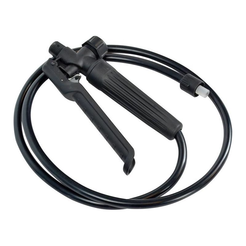 Faithfull Trigger Assembly Hose for FAISPRAY16HD Faithfull - Dynamic Drive